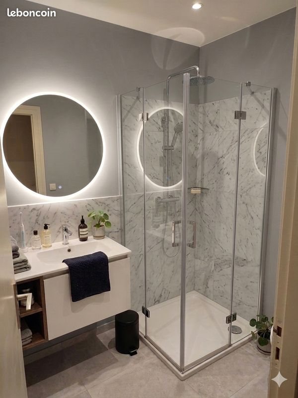 Appartement à louer, 64m², Vannes