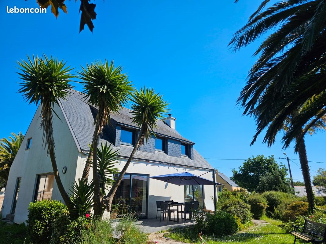 Maison à louer, 149m², Brest