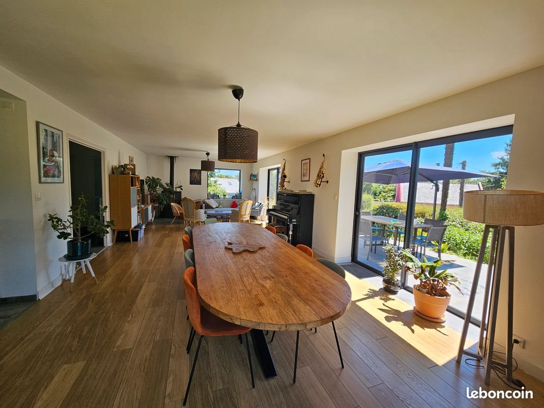 Maison à louer, 149m², Brest