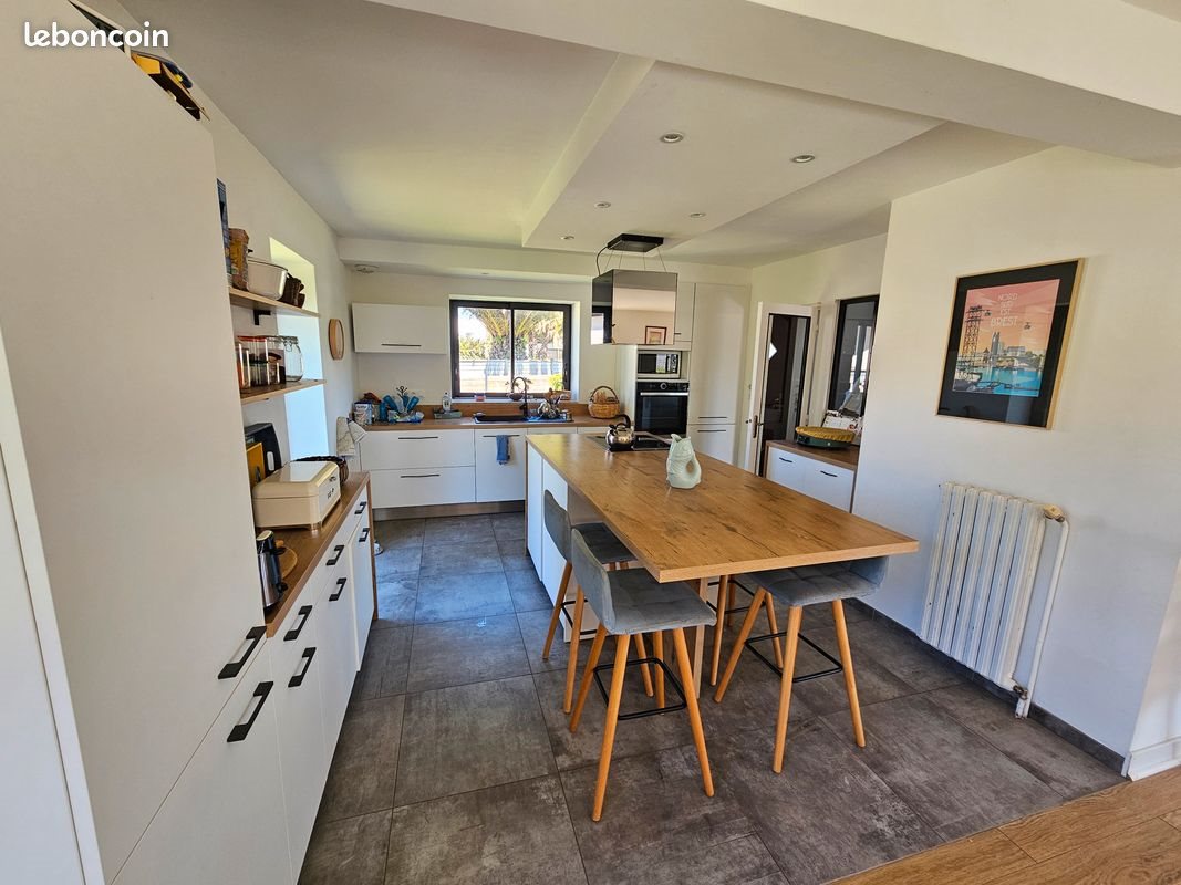 Maison à louer, 149m², Brest