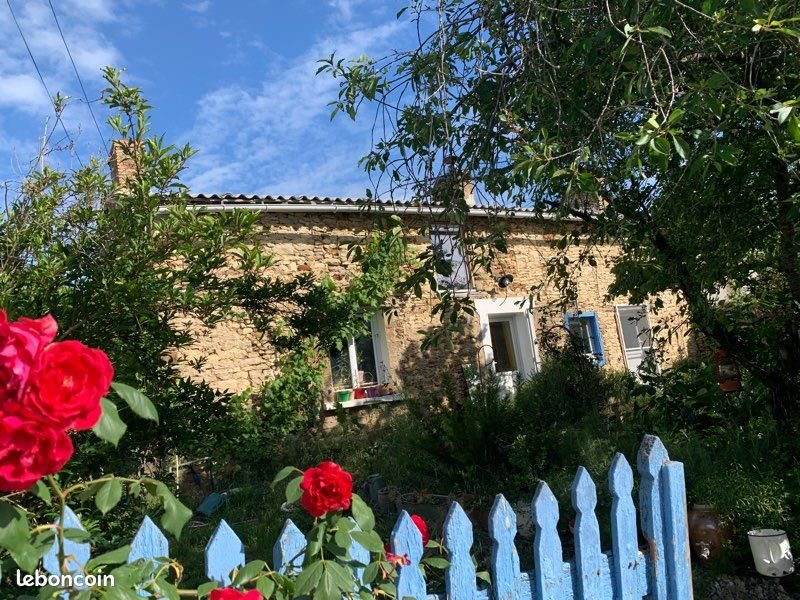 Maison à vendre, 65m², Moncontour
