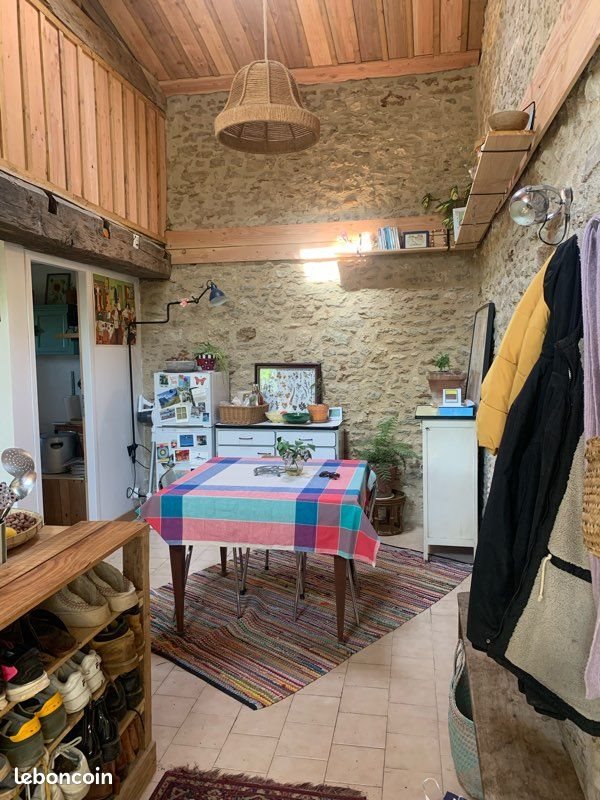 Maison à vendre, 65m², Moncontour