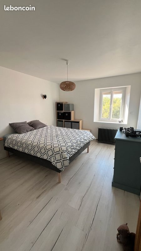 Maison à vendre, 110m², Voivres-lès-le-Mans