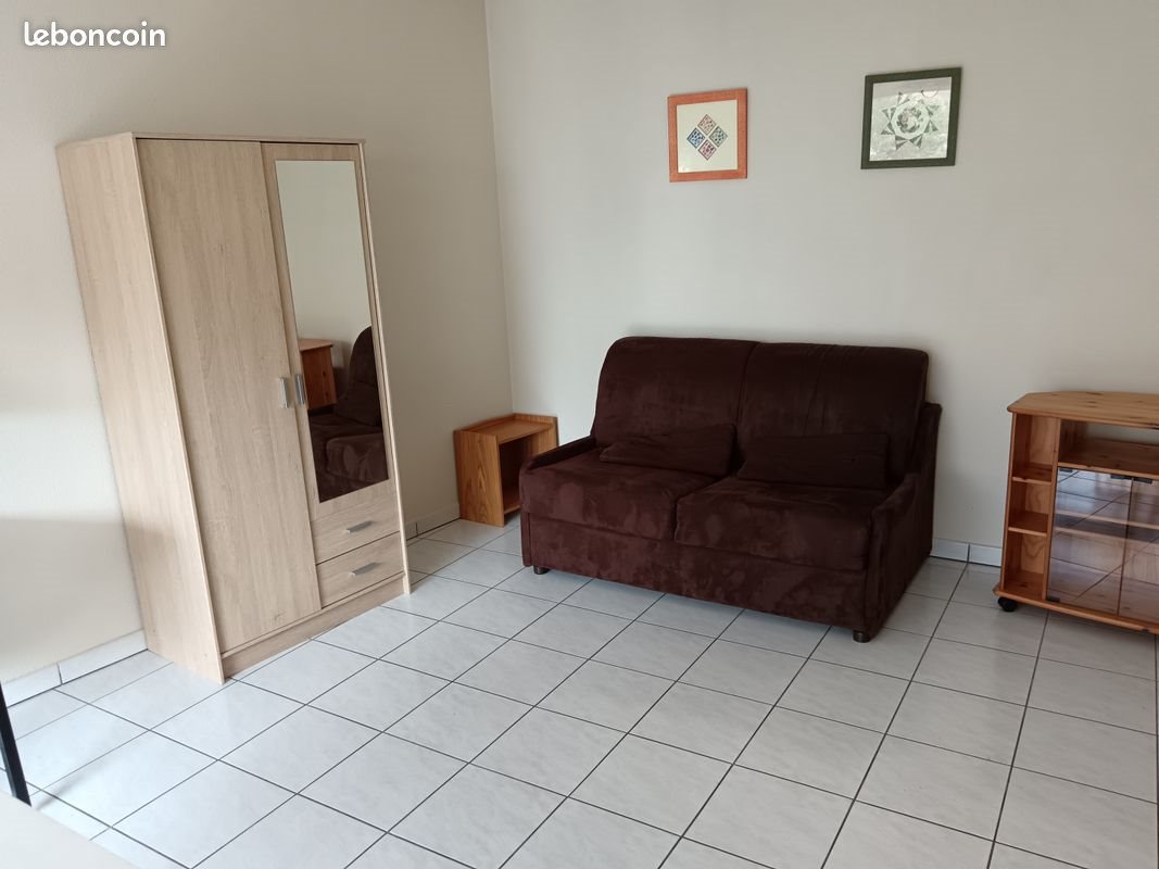 Appartement à louer, 25m², Rodez
