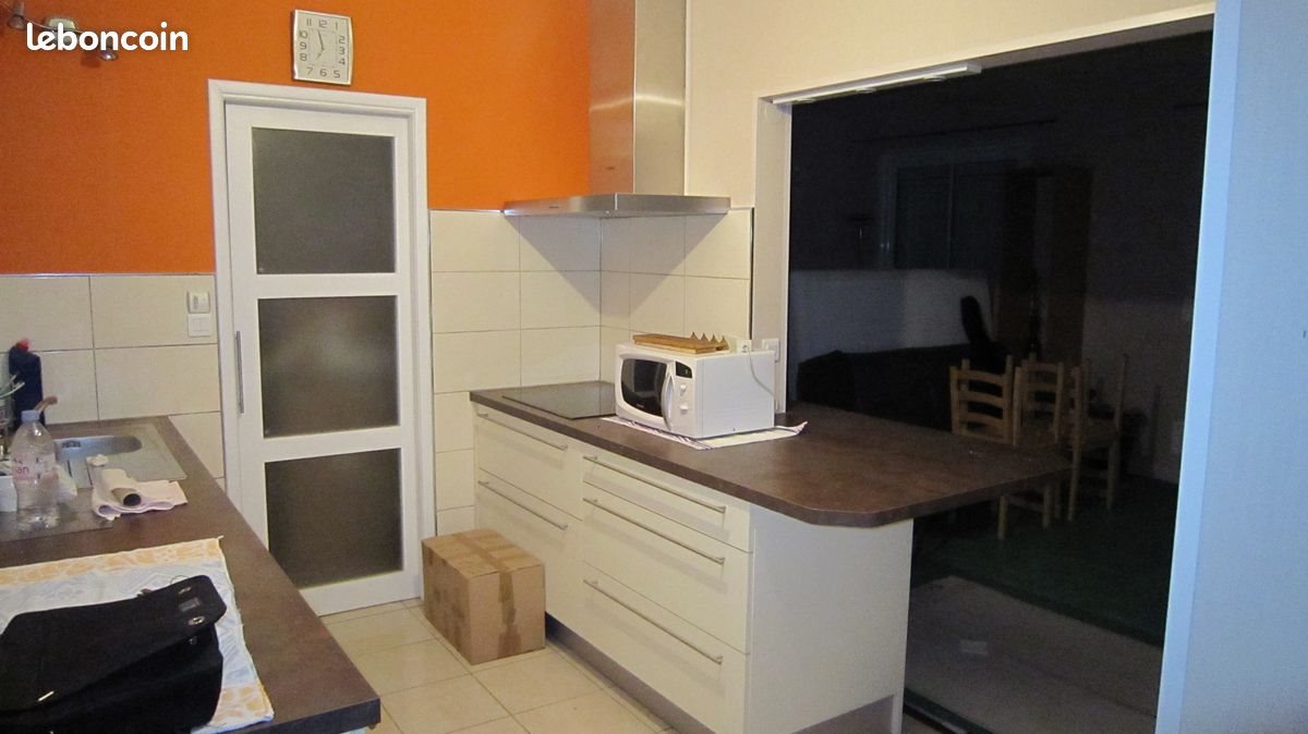 Maison à louer, 105m², Toulouse