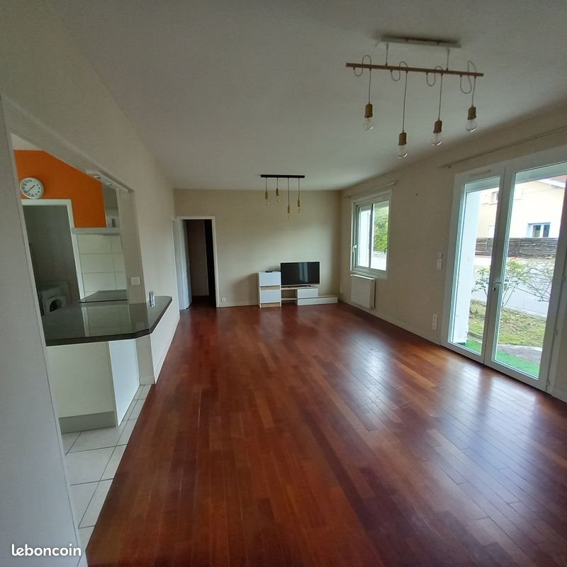 Maison à louer, 105m², Toulouse