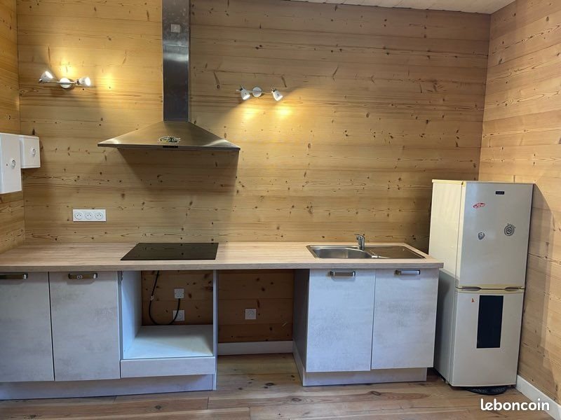 Appartement à louer, 14m², Pau