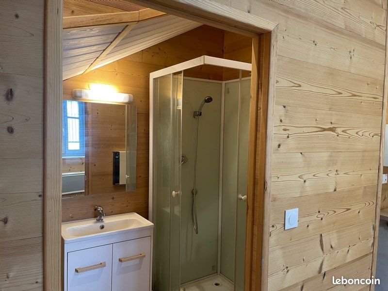 Appartement à louer, 14m², Pau