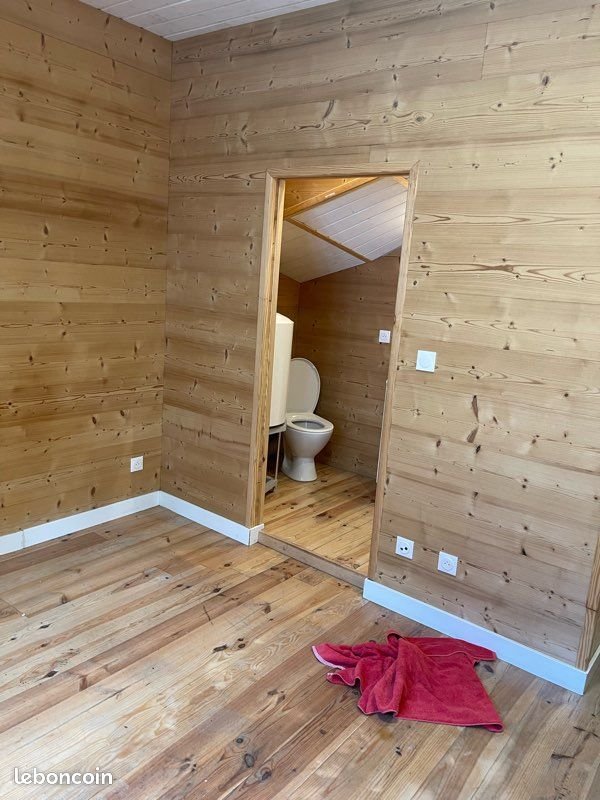 Appartement à louer, 14m², Pau