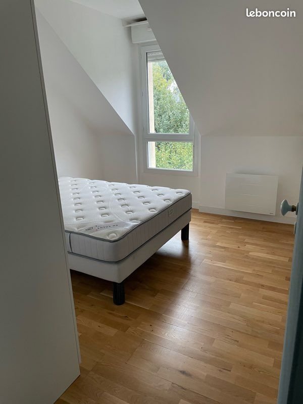 Appartement à louer, 39m², Elven