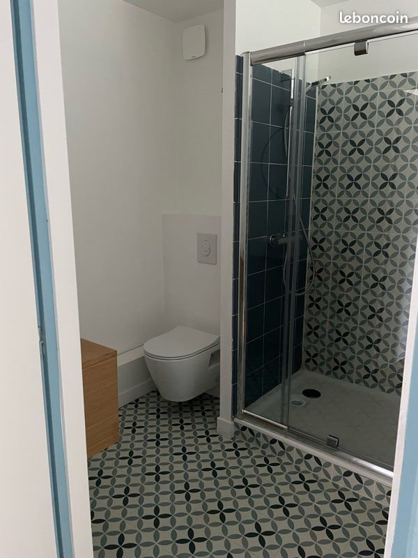 Appartement à louer, 39m², Elven