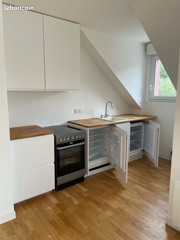 Appartement à louer, 39m², Elven