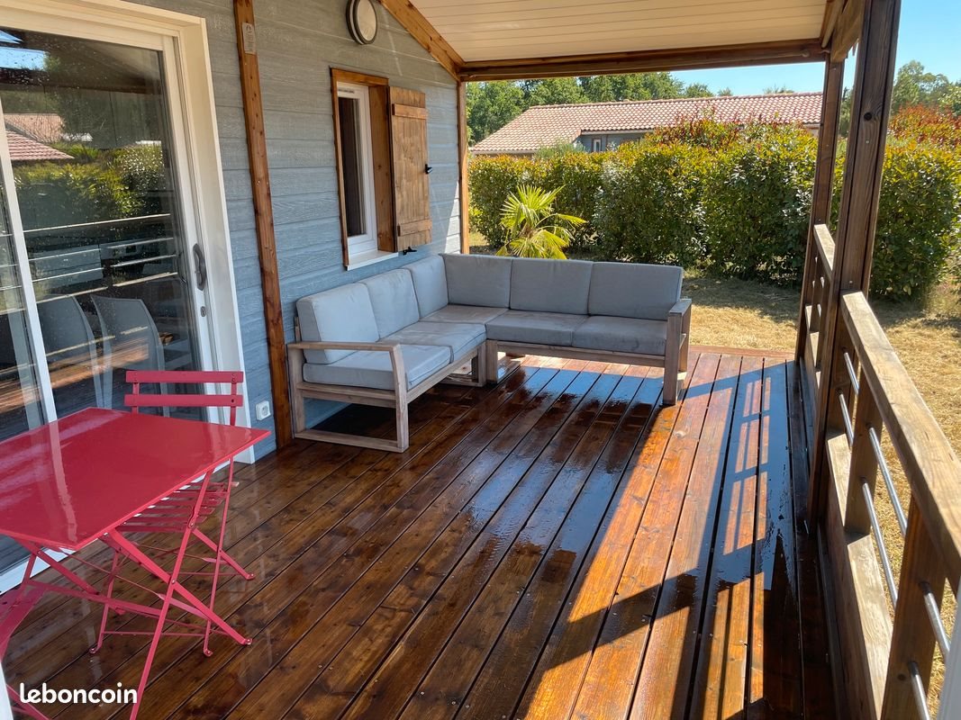 Maison à vendre, 35m², Hourtin