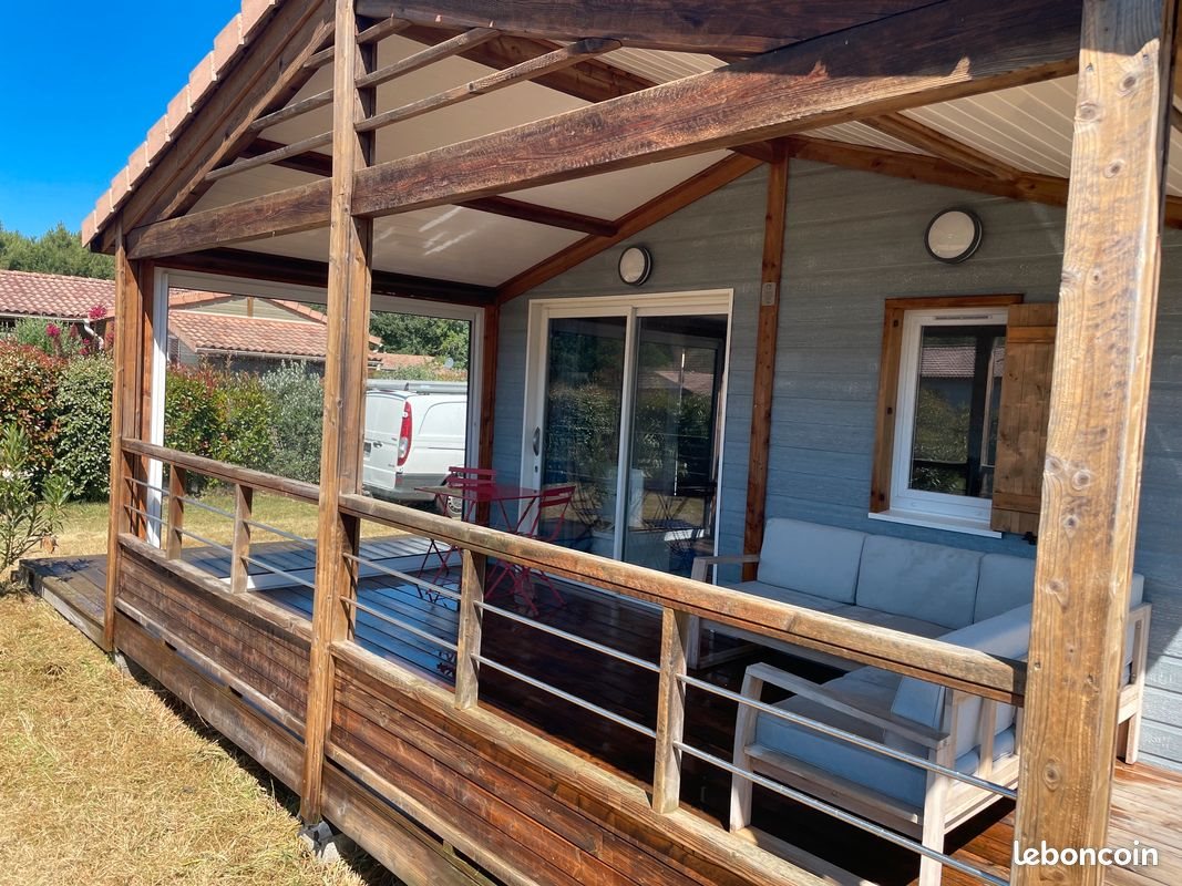 Maison à vendre, 35m², Hourtin