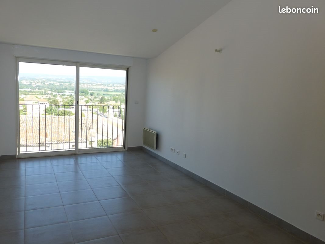 Appartement à louer, 24m², Oraison