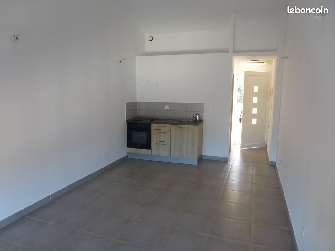 Appartement à louer, 24m², Oraison