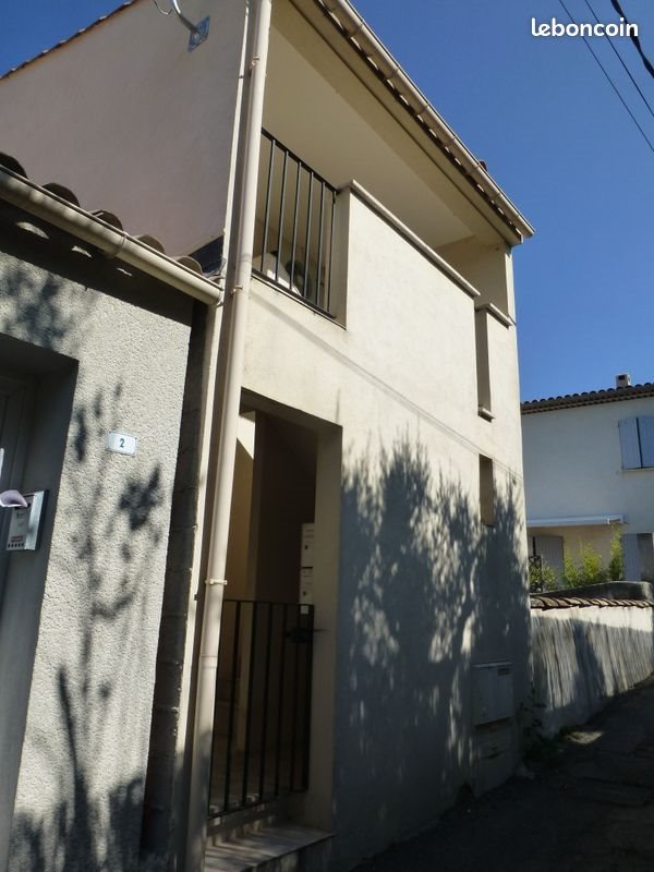 Appartement à louer, 24m², Oraison