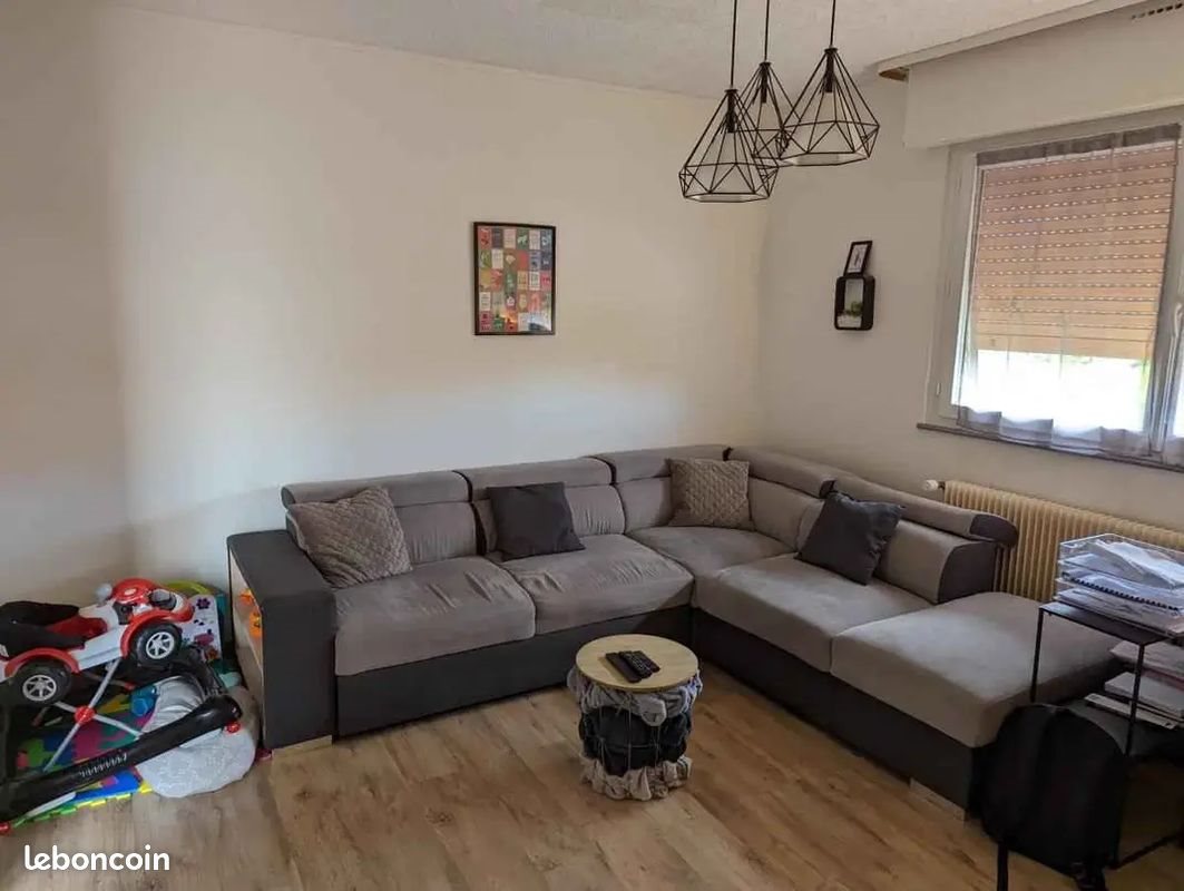 Maison à louer, 95m², Marmoutier