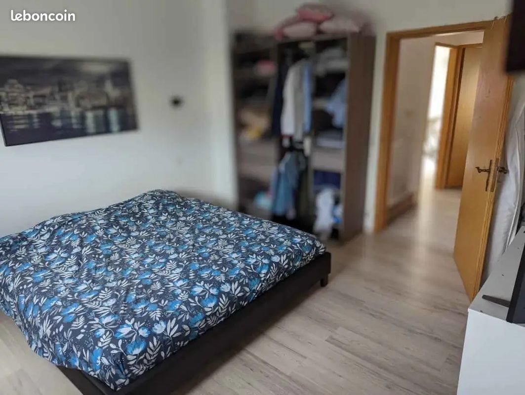Maison à louer, 95m², Marmoutier