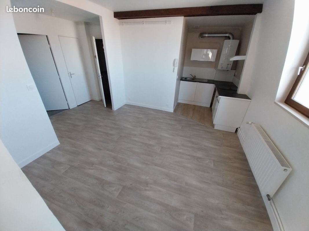 Appartement à louer, 54m², Épernay