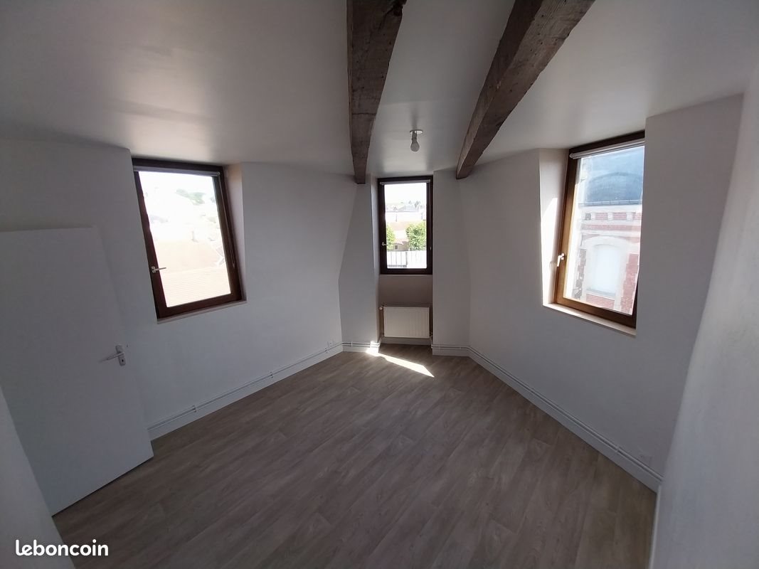 Appartement à louer, 54m², Épernay