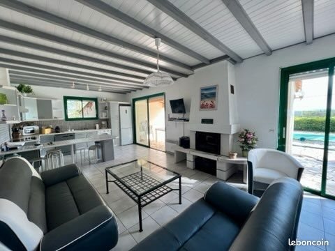 Maison à vendre, 90m², Le Fleix
