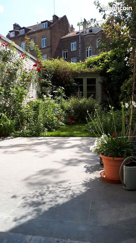 Maison à vendre, 230m², Lille