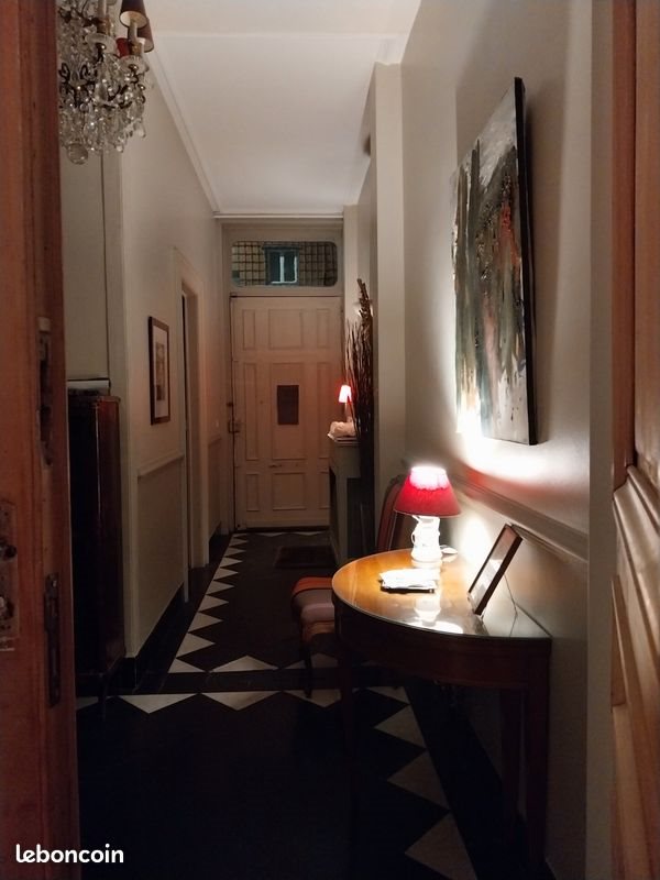 Maison à vendre, 230m², Lille