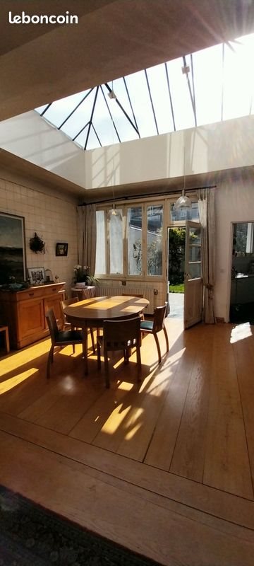 Maison à vendre, 230m², Lille