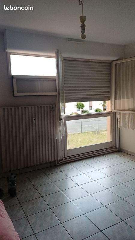 Appartement à vendre, 28m², Saint-Brieuc