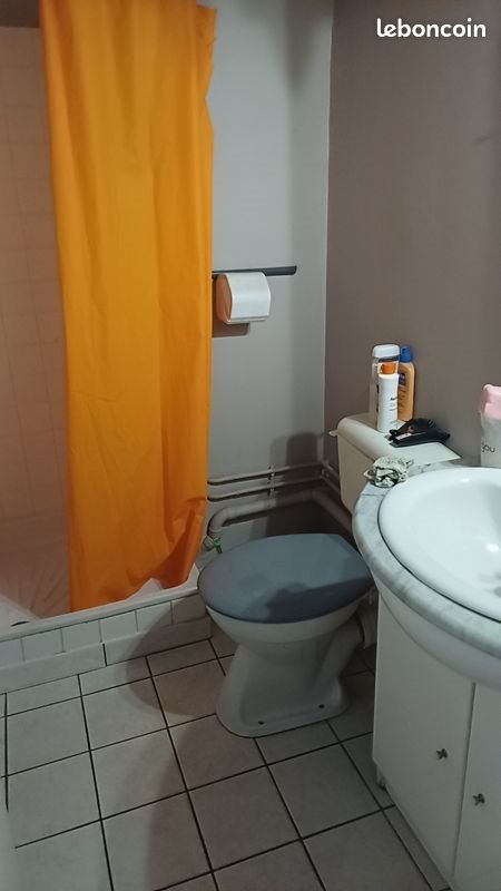 Appartement à vendre, 28m², Saint-Brieuc