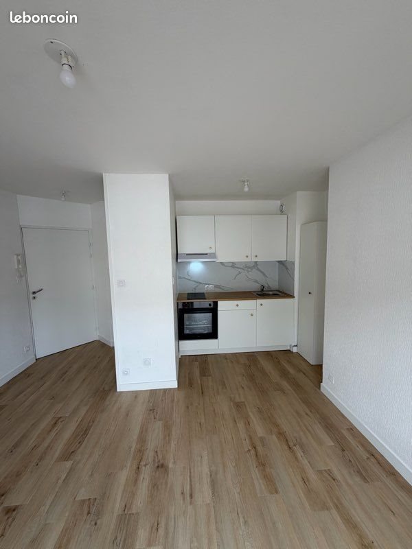Appartement à louer, 30m², Gouesnou