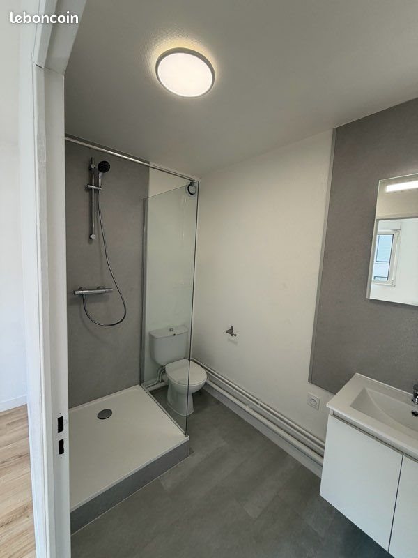 Appartement à louer, 30m², Gouesnou