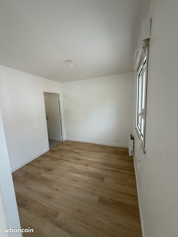 Appartement à louer, 30m², Gouesnou