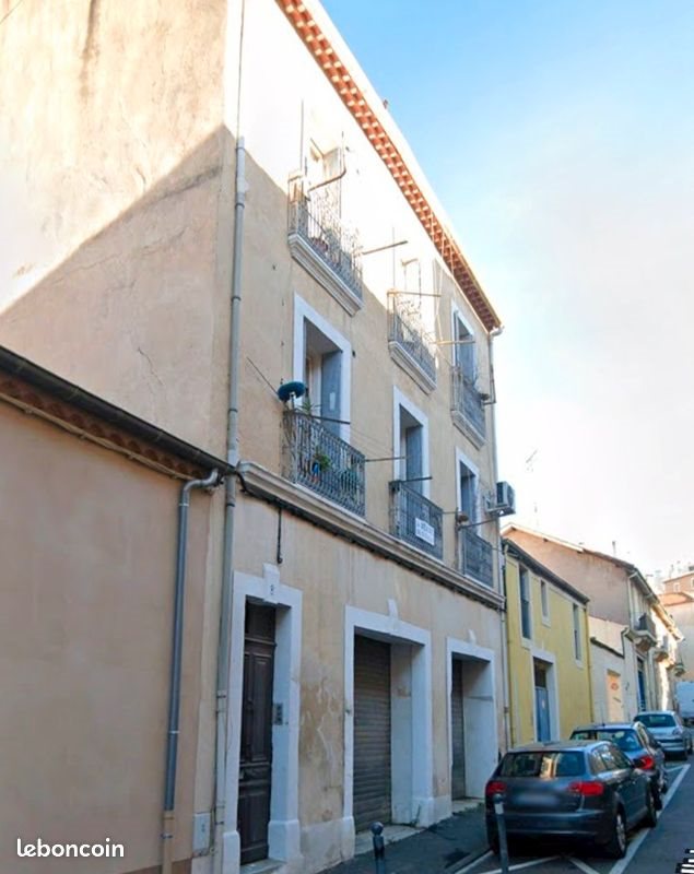 Maison à vendre, 400m², Béziers