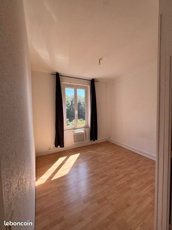 Appartement à louer, 29m², Bonsecours