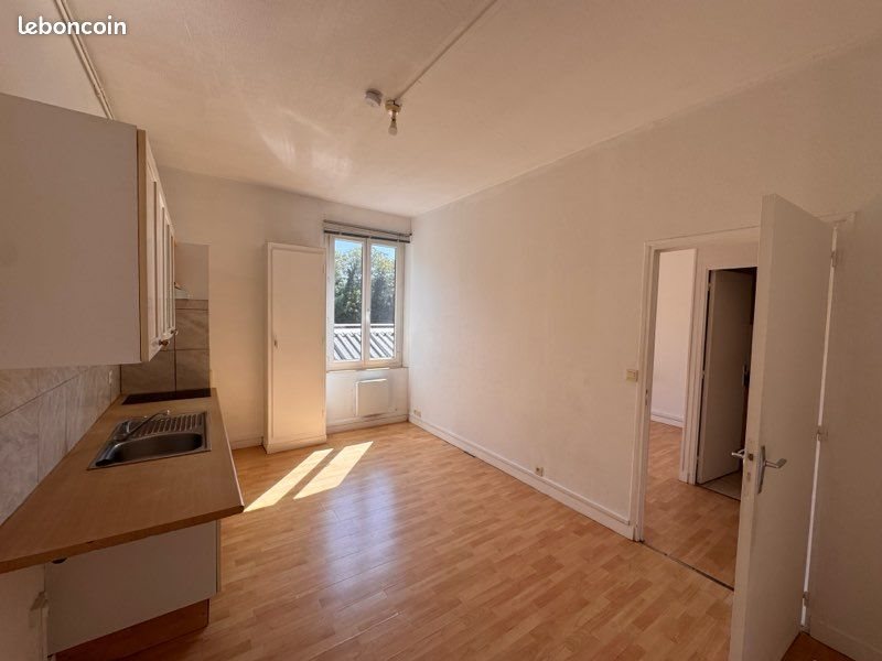 Appartement à louer, 29m², Bonsecours