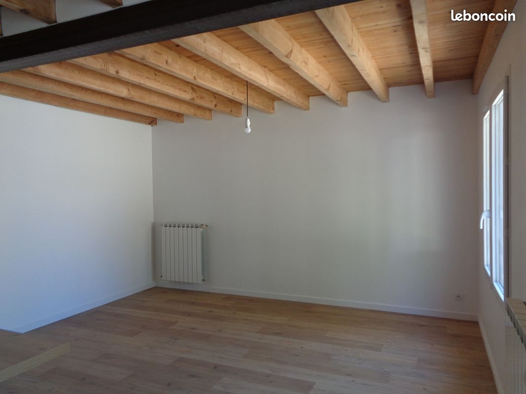 Maison à vendre, 123m², Semussac
