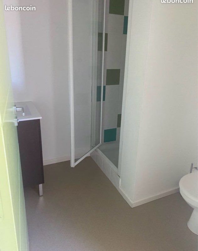 Appartement à louer, 21m², Pau
