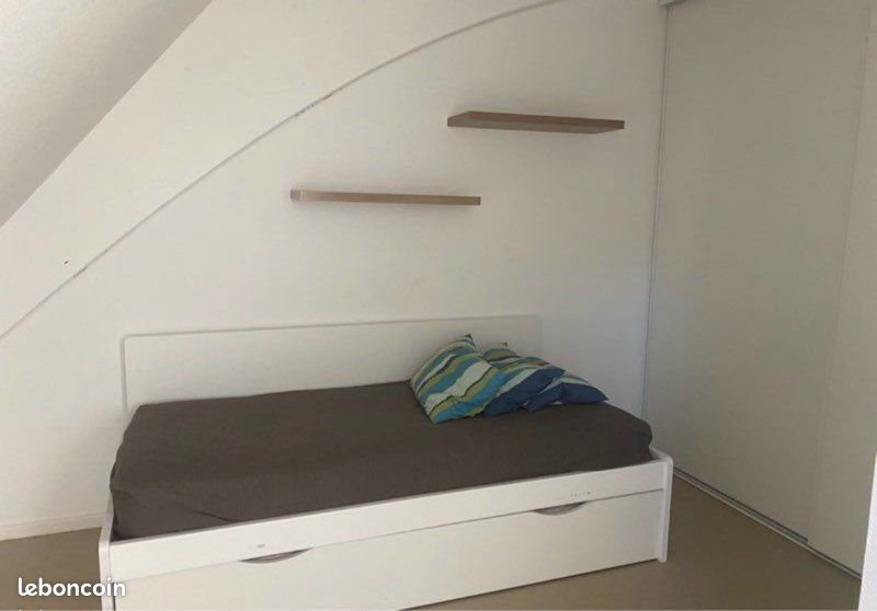 Appartement à louer, 21m², Pau