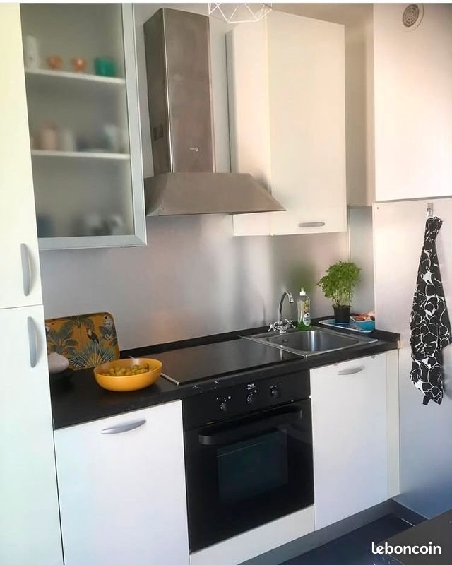 Appartement à louer, 41m², Nice