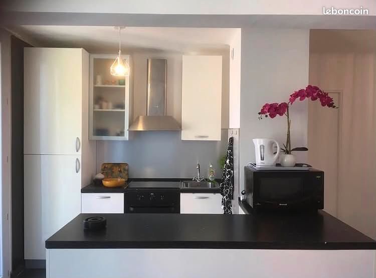 Appartement à louer, 41m², Nice