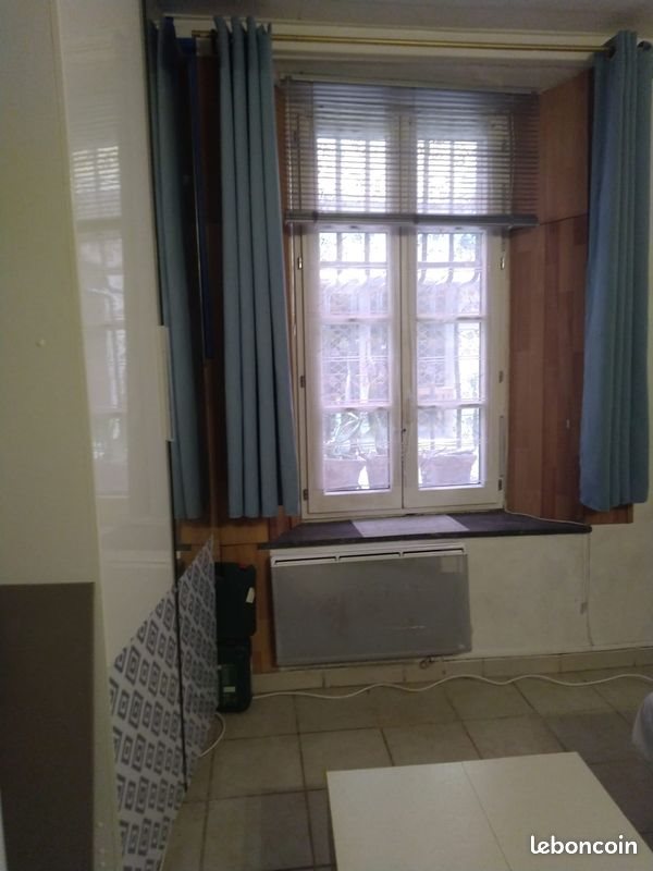 Appartement à louer, 16m², Grasse