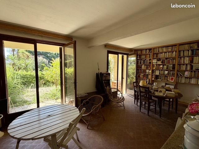 Appartement à vendre, 44m², Le Lavandou