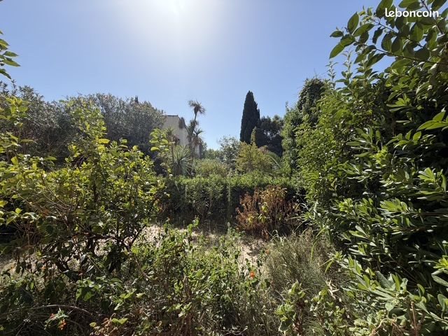 Appartement à vendre, 44m², Le Lavandou