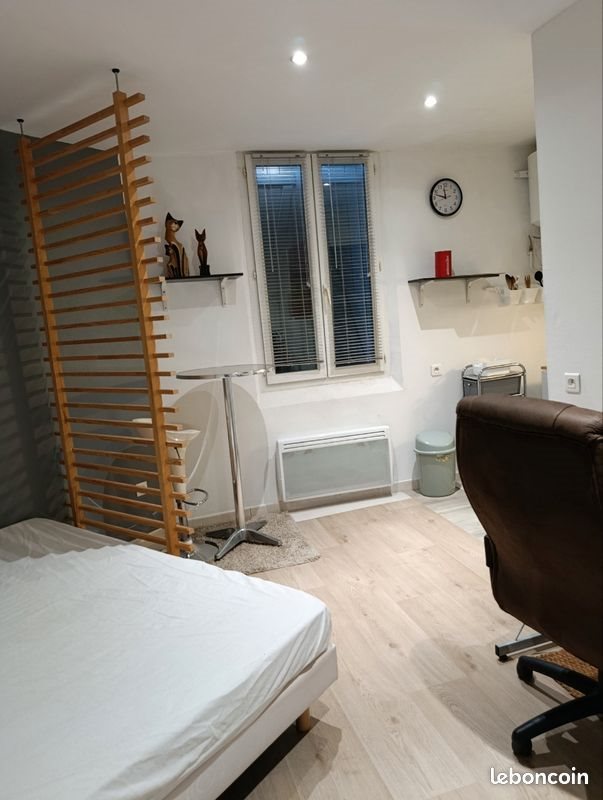 Appartement à louer, 18m², Tarbes