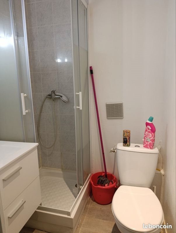 Appartement à louer, 18m², Tarbes