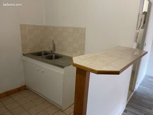 Appartement à louer, 25m², Montmirail