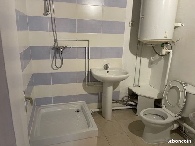 Appartement à louer, 25m², Montmirail