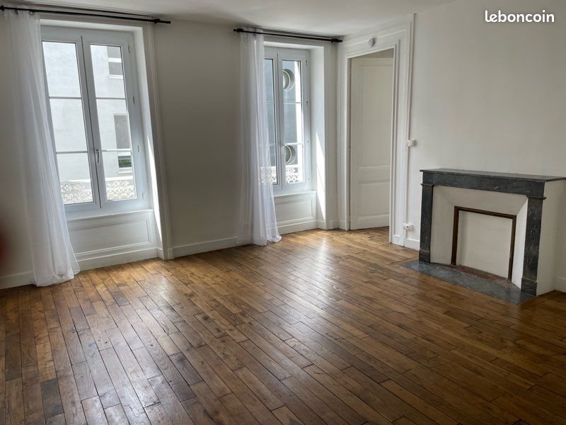 Appartement à louer, 100m², Cherbourg-Octeville